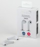 Bluetooth-гарнитура Intro BI890W вкладыши slim, Bluetooth-гарнитура, белые