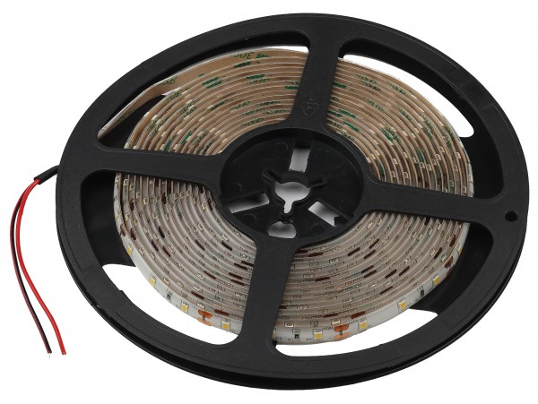 ЭРА Лента светодиодная LS2835-4,8-60-12-2700K-IP65-2year-5m