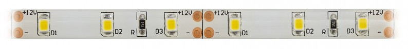 ЭРА Лента светодиодная LS2835-4,8-60-12-2700K-IP65-2year-5m