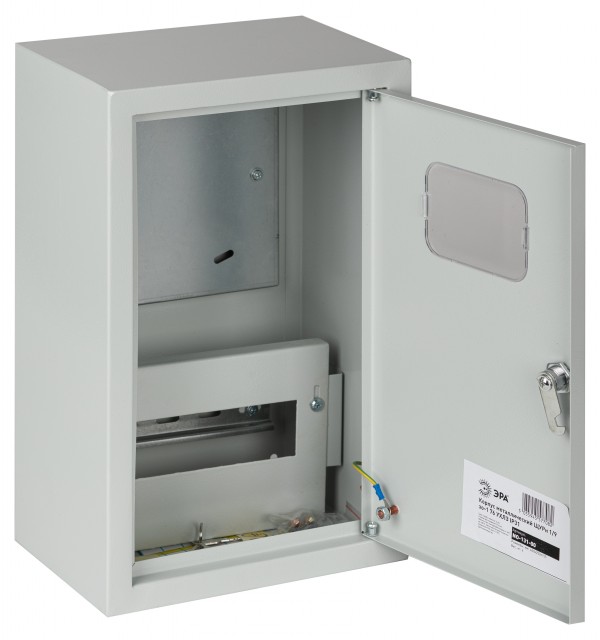 ЭРА ЩУРн-1/9зо-1 76 УХЛЗ IP31 (400х250х155)