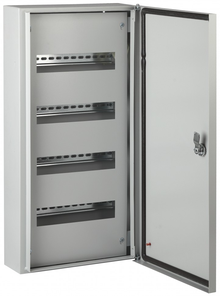 Корпус металлический ЩРН-48 IP54 ЭРА NO-123-24 76 У2 (670х330х120)