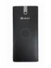 WPB8000 USB зарядки_25 Intro Wireless charger+Power bank 8000 mAh, black