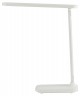 Настольный светильник ЭРА NLED-495-5W-W светодиодный аккумуляторный белый
