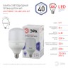Лампа светодиодная ЭРА STD LED POWER T120-40W-6500-E27 E27 / Е27 40 Вт колокол хoлодный дневной свет