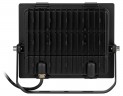 Фитопрожектор для растений светодиодный ЭРА FITO-50W-Ra90-LED для цветения и плодоношения полного спектра 50 Вт