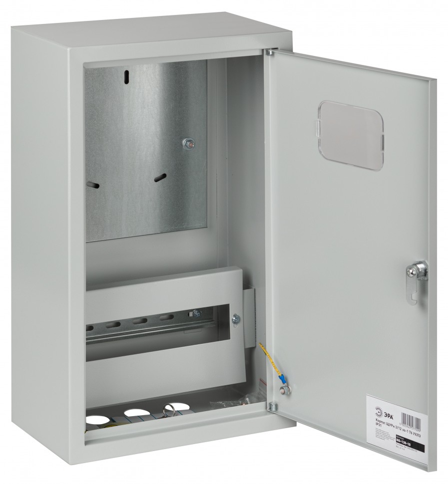 ЭРА ЩУРн 3/12зо-1 76 УХЛ3 IP31 (500х300х155)