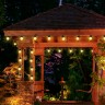 ERABL-WS10 ЭРА Гирлянда ЭРА Белт Лайт набор 10 м,30 LED (шаг 30 см),тепл.свет,220 В,кауч. изол.,IP65