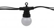 ERABL-WS10 ЭРА Гирлянда ЭРА Белт Лайт набор 10 м,30 LED (шаг 30 см),тепл.свет,220 В,кауч. изол.,IP65