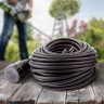Удлинитель силовой ЭРА UPx-1e-3x2,5-20m-IP44(KG) в бухте с заземлением 1 розетка 20 м КГ 3х2,5мм2