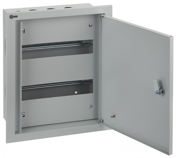 Корпус металлический ЩРВ-24 IP31 ЭРА NO-122-10 76 УХЛЗ (330х300х120)
