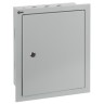 Корпус металлический ЩРВ-24 IP31 ЭРА NO-122-10 76 УХЛЗ (330х300х120)