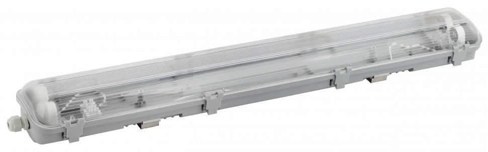 Светильник ЭРА SPP-101-0-002-060 IP65 под 2 светодиодные лампы T8 G13 LED 2x600
