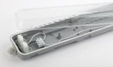 Светильник ЭРА SPP-101-0-002-060 IP65 под 2 светодиодные лампы T8 G13 LED 2x600