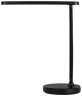 Настольный светильник ЭРА NLED-511-6W-BK светодиодный черный