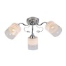 Люстра Rivoli Fabiana 9102-303 3 * Е27 60 Вт модерн