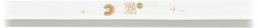 ЭРА Светодиодная неоновая лента N2835-120-IP67-220V-20m-B