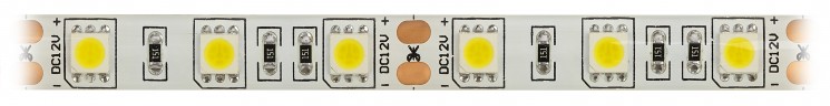 ЭРА Лента светодиодная LS5050-14,4-60-12-2700K-IP65-2year-5m