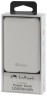 PB1010 USB зарядки_25 Intro 10000 mAh Power bank белый