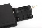 Уличный светильник ЭРА SPP-502-0-50K-120 120Вт 5000К 12000Лм IP65 КСС Ш-с IC-SMD 48/60мм