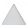 Светильник светодиодный Geometria ЭРА Delta SPO-152-W-40K-048 48Вт 4000К 3500Лм IP40 800*800*80 белый подвесной