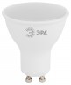 Лампочка светодиодная ЭРА STD LED MR16-12W-840-GU10 GU10 12Вт софит нейтральный белый свет