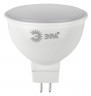 Лампочка светодиодная ЭРА RED LINE ECO LED MR16-7W-840-GU5.3 GU5.3 7Вт софит нейтральный белый свет