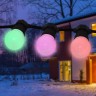 ERABL-MK52 ЭРА Гирлянда ЭРА Белт Лайт набор 5 м, 10 RGB LED ,дин.реж, с трансформ.каучук,24В,IP44