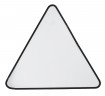 Светильник светодиодный Geometria ЭРА Delta SPO-152-B-40K-048 48Вт 4000К 3500Лм IP40 800*800*80 черный подвесной