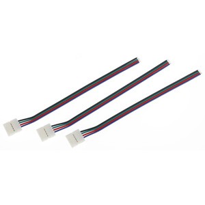 ЭРА Коннектор LS-connector-RGB-D-IP20