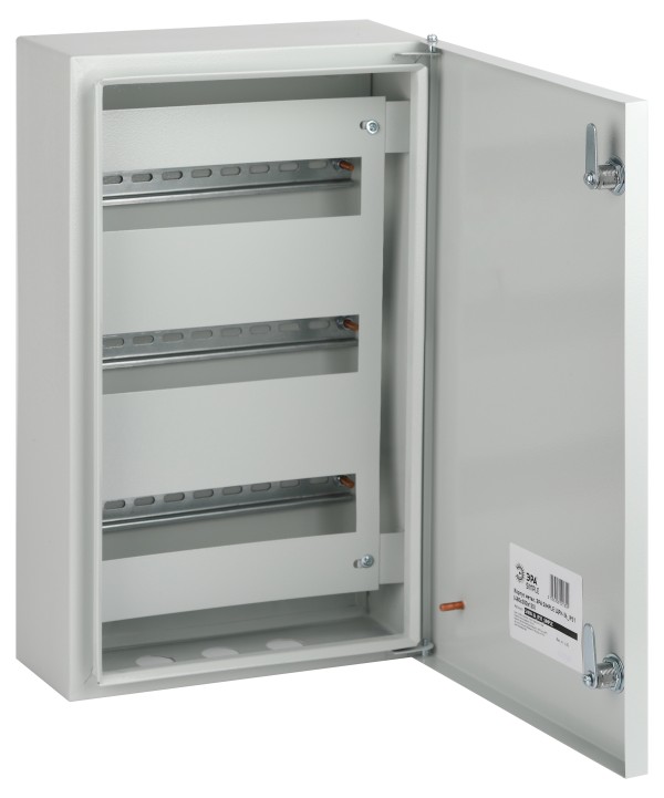 Корпус металлический ЩРН-36 IP31 ЭРА Simple NO_SIMPLE_STM_SHRN-36_IP31 (480х300х120)