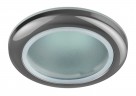 WR1 CH Светильник ЭРА влагозащищенный MR16,12V/220V, 50W хром
