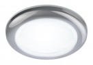 WR1 CH Светильник ЭРА влагозащищенный MR16,12V/220V, 50W хром