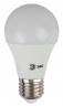 Лампочка светодиодная ЭРА RED LINE ECO LED A60-10W-840-E27 E27 / Е27 10Вт груша нейтральный белый свет