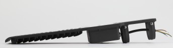 Уличный светильник ЭРА SPP-503-0-50K-080 80Вт 5000К 8000Лм IP65 КСС Ш 48мм
