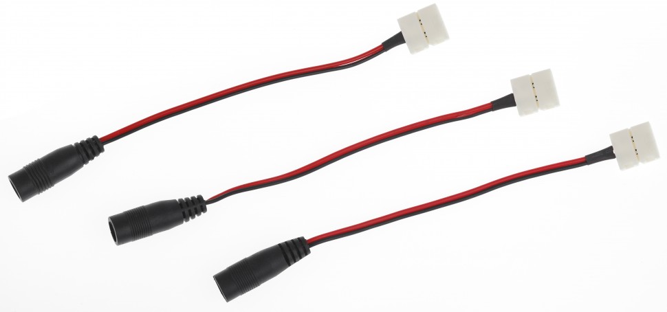 ЭРА Коннектор LS-connector-10mm-DU-IP20