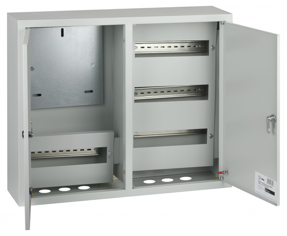 ЭРА ЩУРн 3/48зо-1 76 УХЛ3 IP31 (500х600х155)