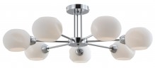 Люстра Rivoli Doris 2080-307 7 х Е14 40 Вт модерн