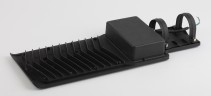 Уличный светильник ЭРА SPP-502-0-50K-080 80Вт 5000К 8000Лм IP65 КСС Ш 48мм
