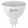 Лампа светодиодная ЭРА ECO LED MR16-11W-840-GU5.3 (диод, софит, 11Вт, нейтр, GU5.3)