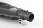 Уличный светильник ЭРА SPP-5-200-5K-W 200Вт 5000К 22000лм IP65 КСС Ш-aб IC-COB 48-60мм
