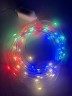 ENIN -10NM ЭРА Гирлянда LED Нить 10 м мультиколор 220V