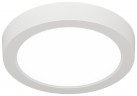 Светильник светодиодный ЭРА LED 19-24-6K накладной круглый 24Вт 6500К
