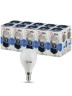 Лампочка светодиодная ЭРА STD LED P45-9W-840-E14 E14 / Е14 9Вт шар нейтральный белый свет