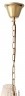 Люстра Rivoli Lilith 1039-306 6 х Е14 40 Вт хрусталь
