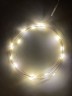 ENIN-2B ЭРА Гирлянда LED Нить 2 м теплый свет, АА, IP20