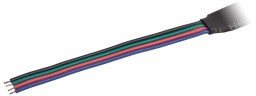 ЭРА Лента светодиодная LS5050-7,2-30-12-RGB-IP20-2year-5m