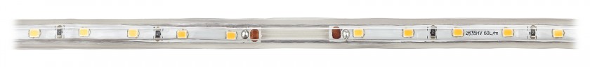 ЭРА Лента светодиодная LS2835-4,8-60-220-2700К-IP67-20m