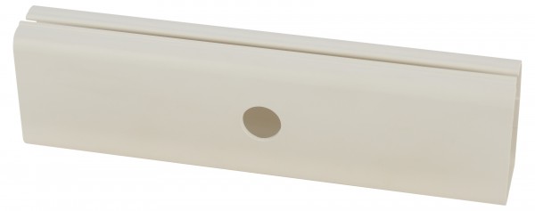 Кабель канал ЭРА KK-W-54-34-UniProf 54x34 белый 20 м