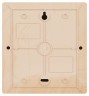 Корпус пластиковый ЩРН-П-08 ЭРА BOXF 08_P IP41 сосна