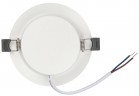 Светильник светодиодный встраиваемый ЭРА LED 17-12-3K круглый 12Вт 3000К